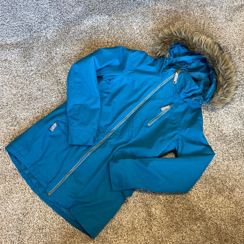 Burton Snowboard Jacket